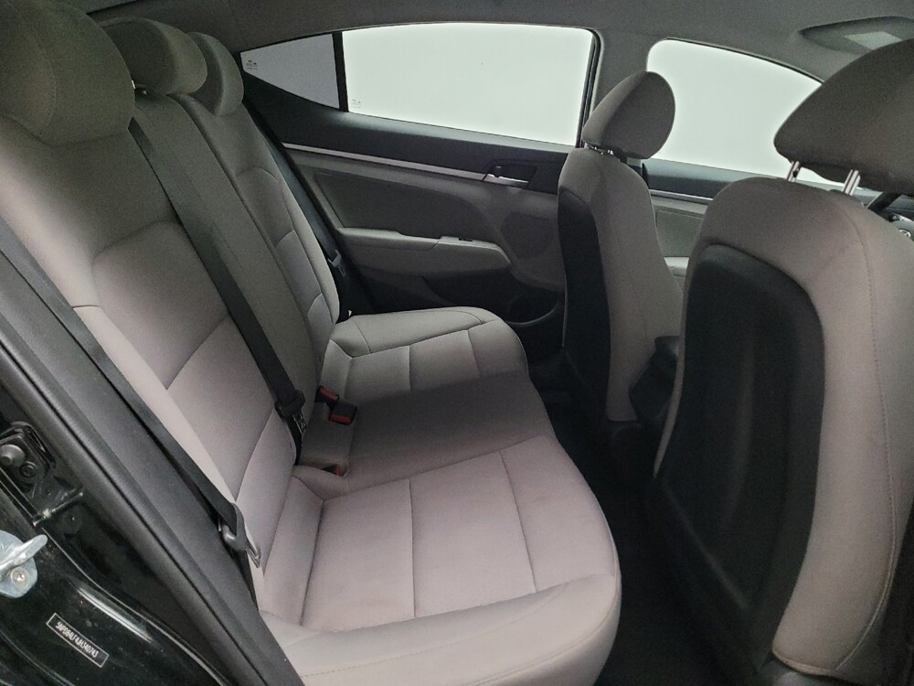 2018 Hyundai Elantra in Montclair, CA 91763 - 18146784 19