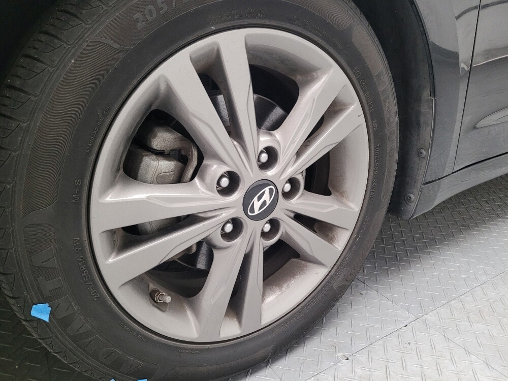 2018 Hyundai Elantra in Montclair, CA 91763 - 18146784 31