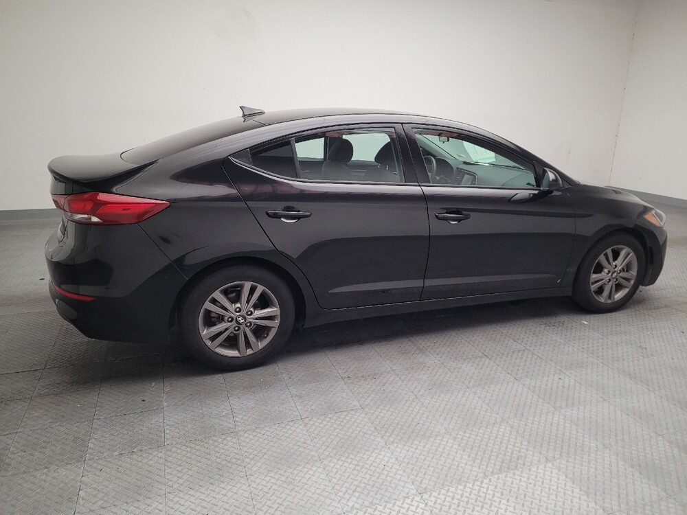 2018 Hyundai Elantra in Montclair, CA 91763 - 18146784 10