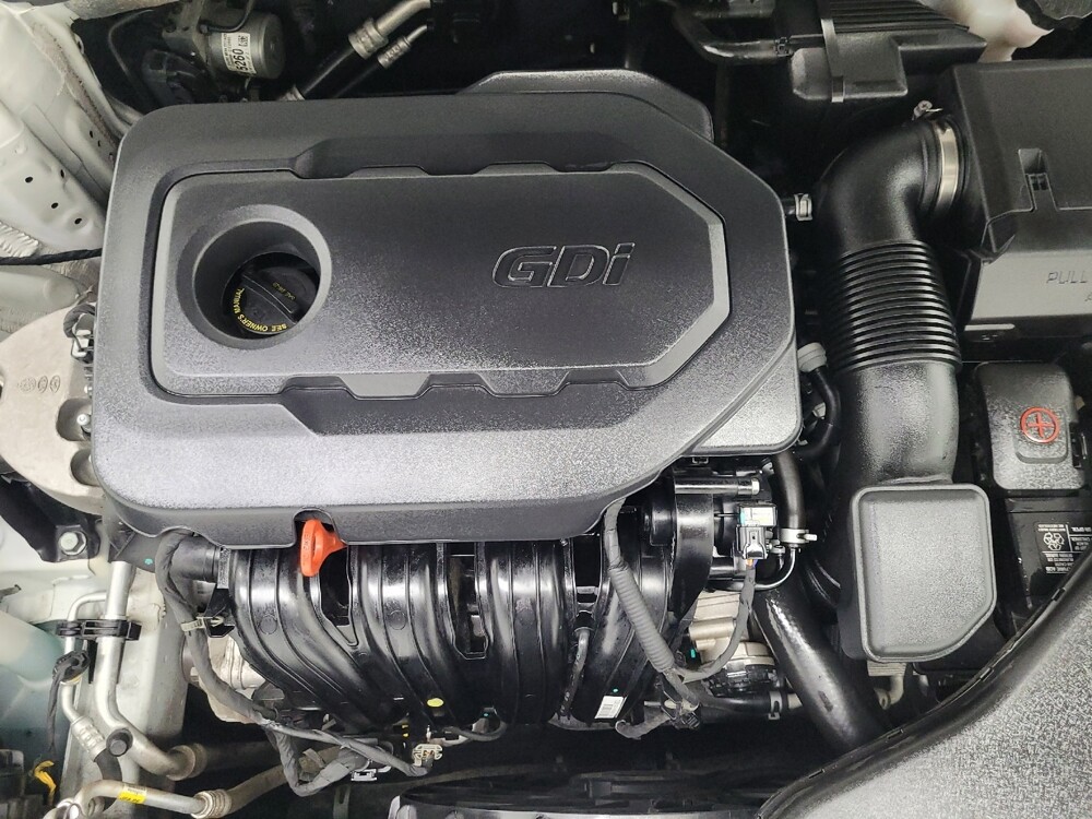 2020 Kia Optima in Las Vegas, NV 89102 - 18146786 30