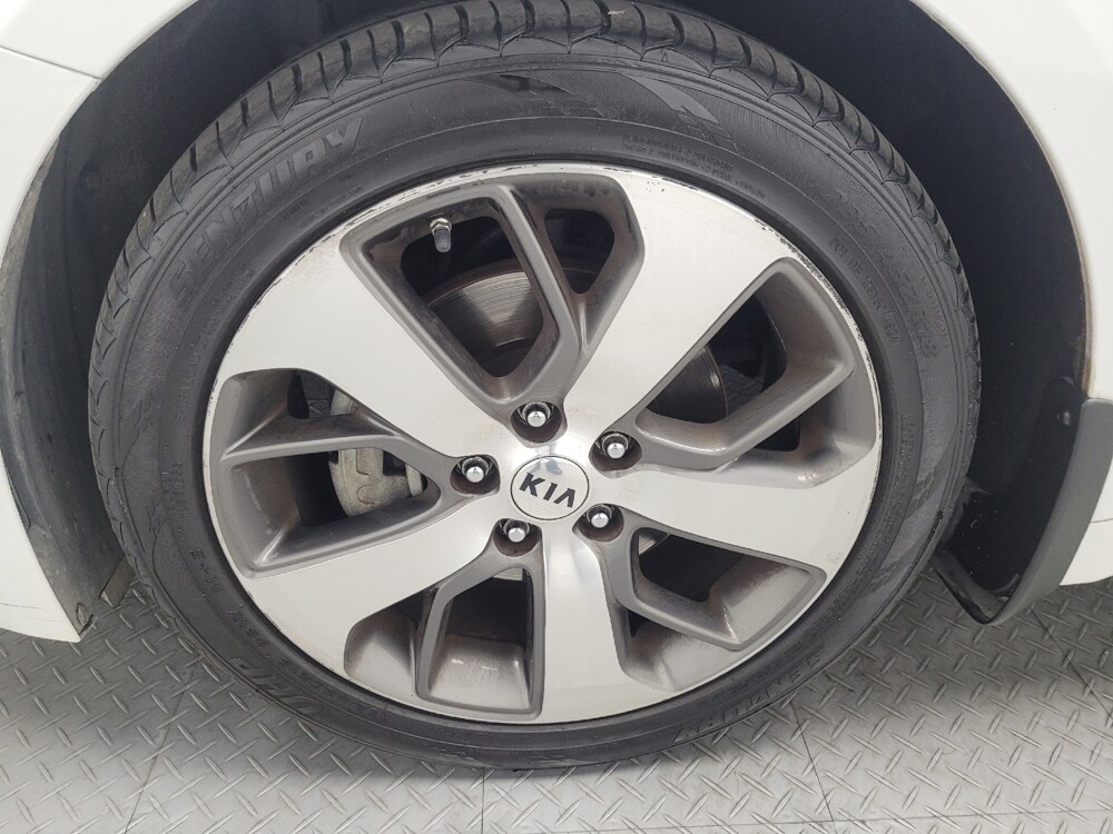 2020 Kia Optima in Las Vegas, NV 89102 - 18146786 31