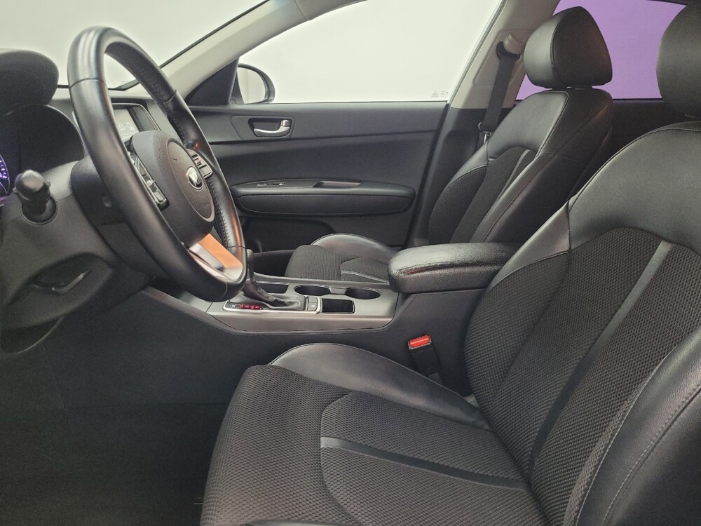 2020 Kia Optima in Las Vegas, NV 89102 - 18146786 17