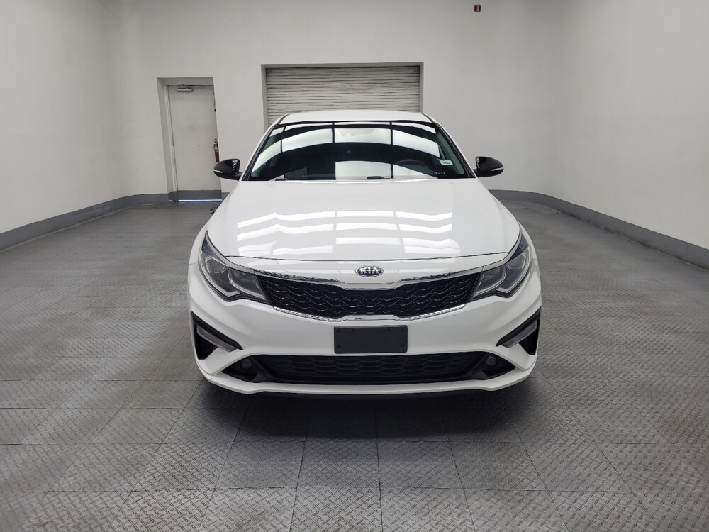 2020 Kia Optima in Las Vegas, NV 89102 - 18146786 14