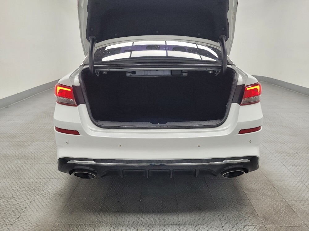 2020 Kia Optima in Las Vegas, NV 89102 - 18146786 29