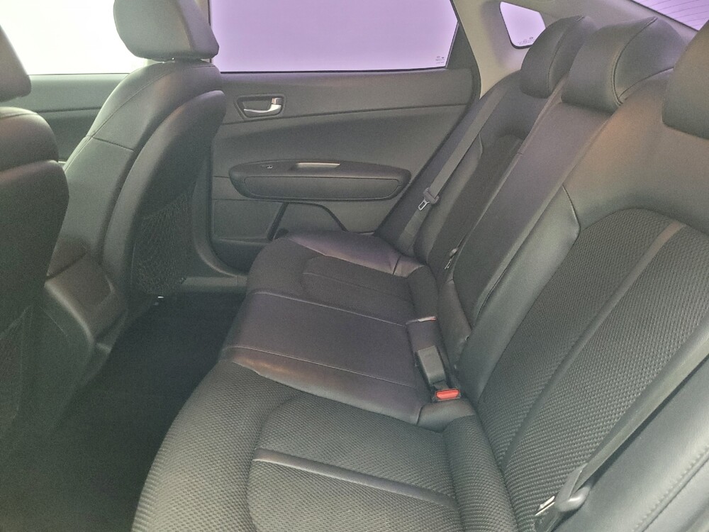 2020 Kia Optima in Las Vegas, NV 89102 - 18146786 18