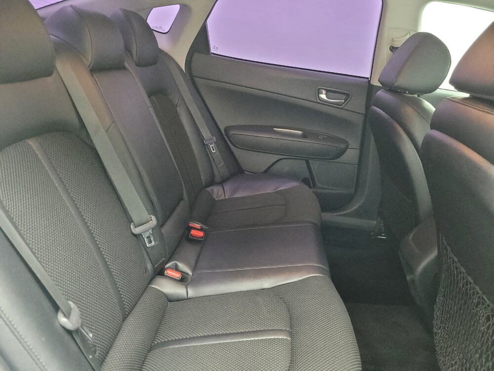 2020 Kia Optima in Las Vegas, NV 89102 - 18146786 19