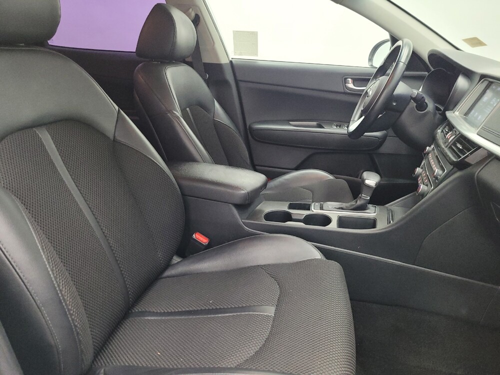 2020 Kia Optima in Las Vegas, NV 89102 - 18146786 21