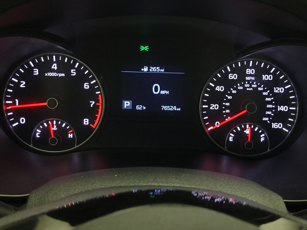 2020 Kia Optima in Las Vegas, NV 89102 - 18146786 23