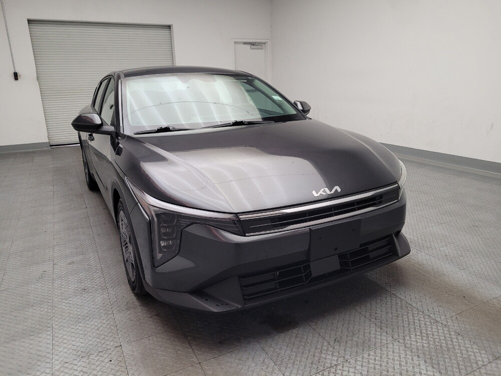 2025 Kia K4 in Riverside, CA 92504 - 18146788 14