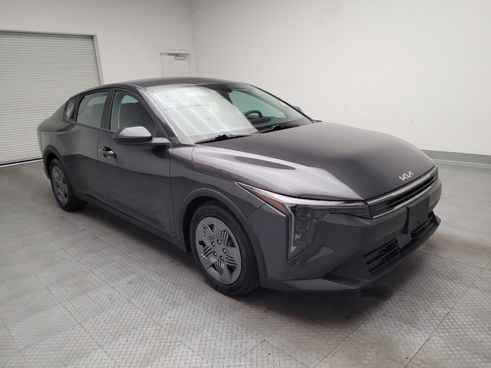 2025 Kia K4 in Riverside, CA 92504 - 18146788 13