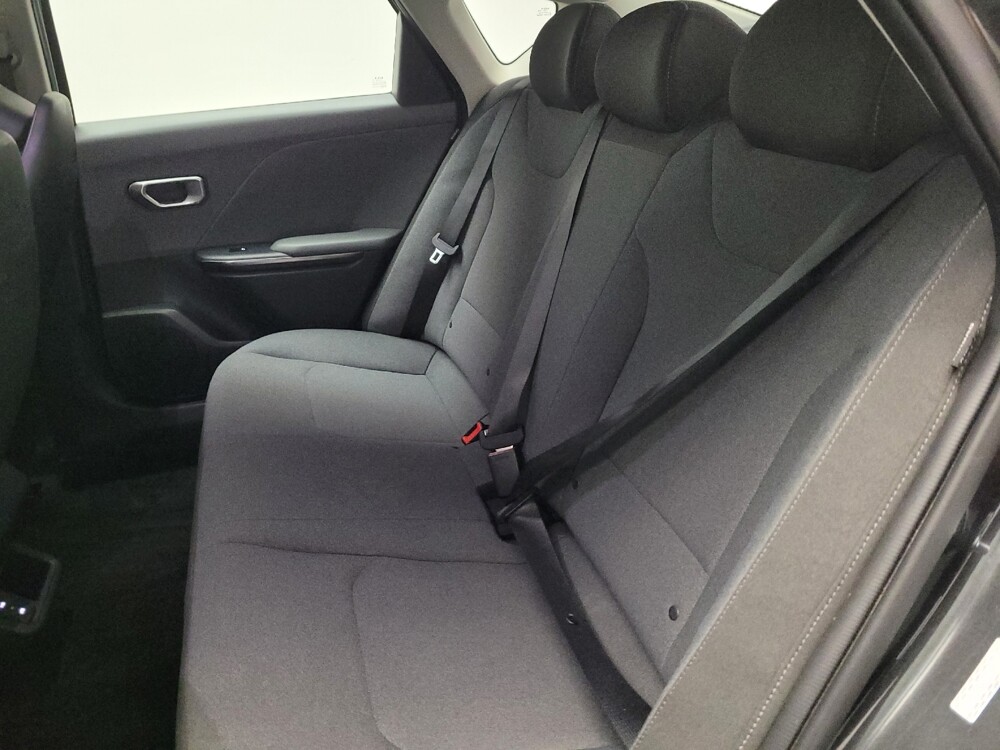 2025 Kia K4 in Riverside, CA 92504 - 18146788 18