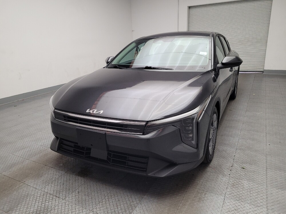 2025 Kia K4 in Riverside, CA 92504 - 18146788 15