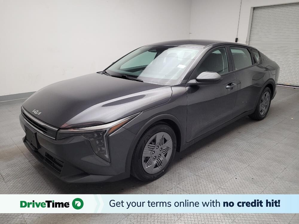 2025 Kia K4 in Riverside, CA 92504 - 18146788