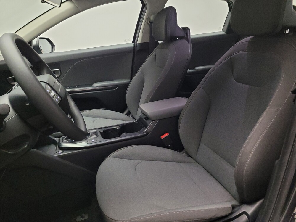 2025 Kia K4 in Riverside, CA 92504 - 18146788 17