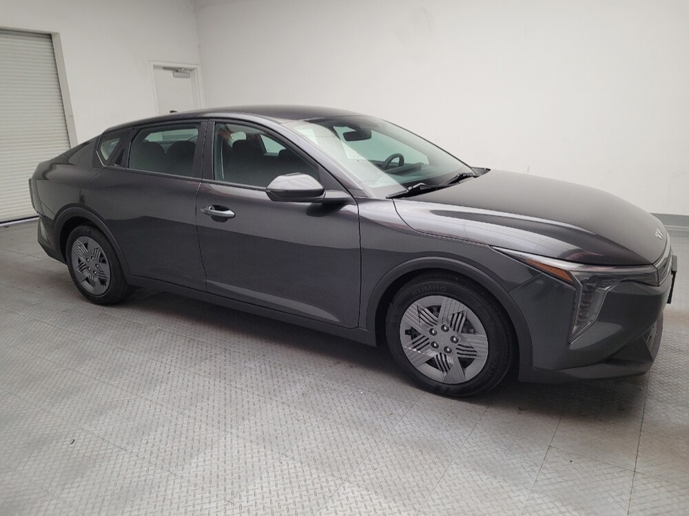 2025 Kia K4 in Riverside, CA 92504 - 18146788 11