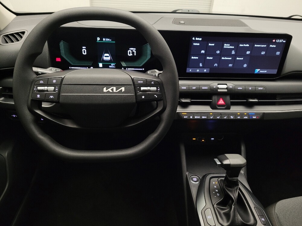 2025 Kia K4 in Riverside, CA 92504 - 18146788 22
