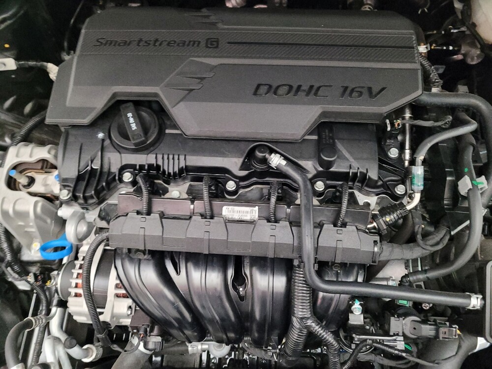 2025 Kia K4 in Riverside, CA 92504 - 18146788 30