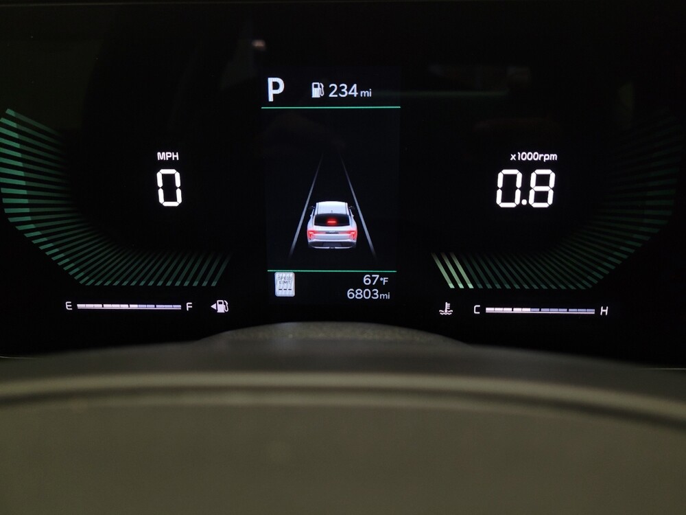 2025 Kia K4 in Riverside, CA 92504 - 18146788 23