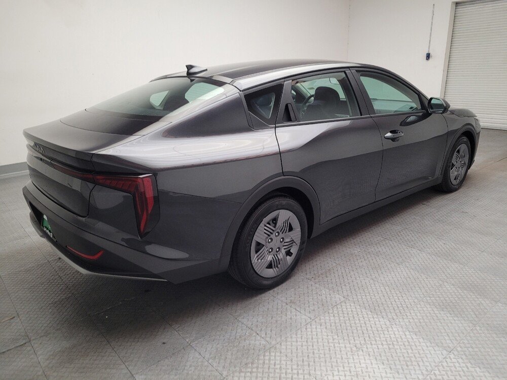 2025 Kia K4 in Riverside, CA 92504 - 18146788 9