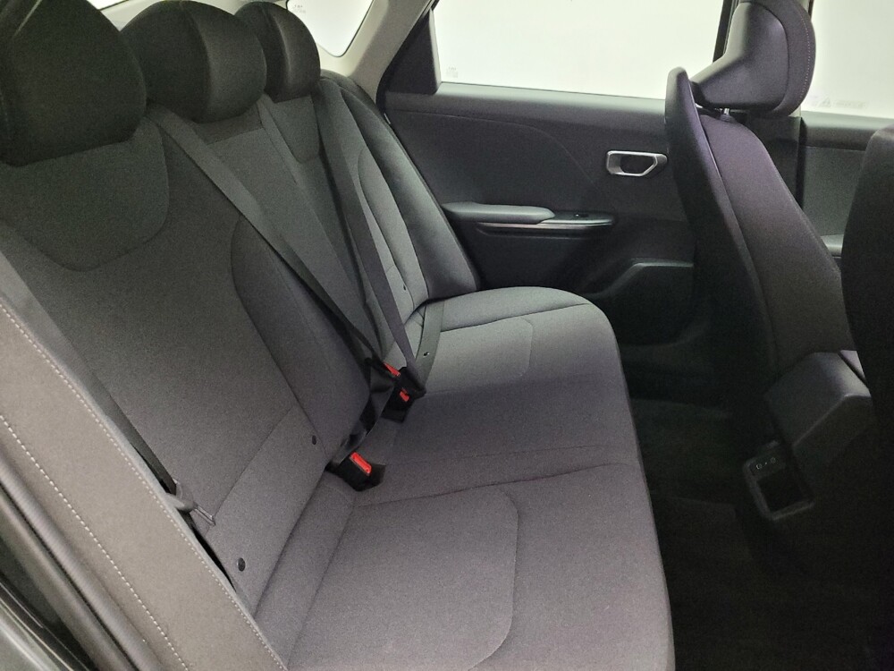 2025 Kia K4 in Riverside, CA 92504 - 18146788 19