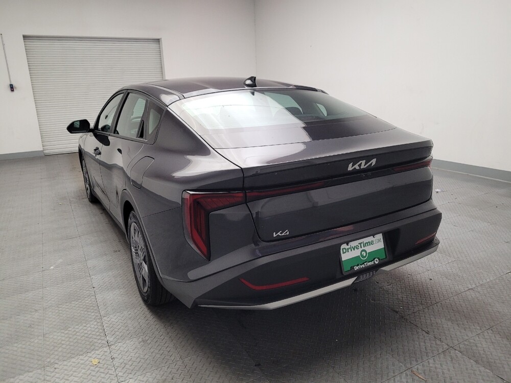 2025 Kia K4 in Riverside, CA 92504 - 18146788 6