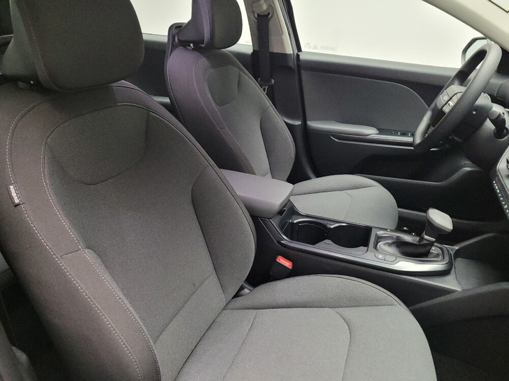 2025 Kia K4 in Riverside, CA 92504 - 18146788 21