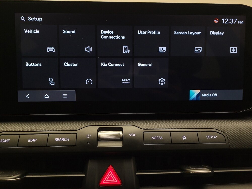 2025 Kia K4 in Riverside, CA 92504 - 18146788 25