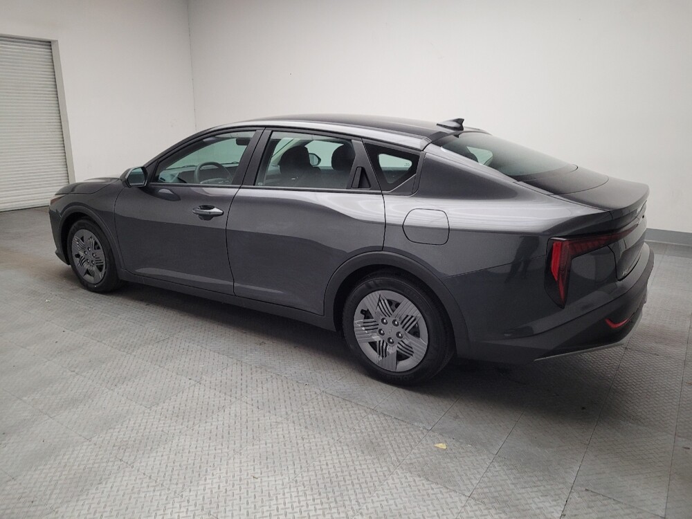2025 Kia K4 in Riverside, CA 92504 - 18146788 3