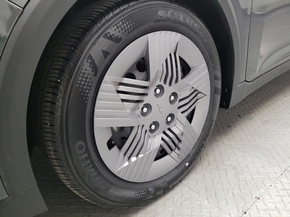 2025 Kia K4 in Riverside, CA 92504 - 18146788 31