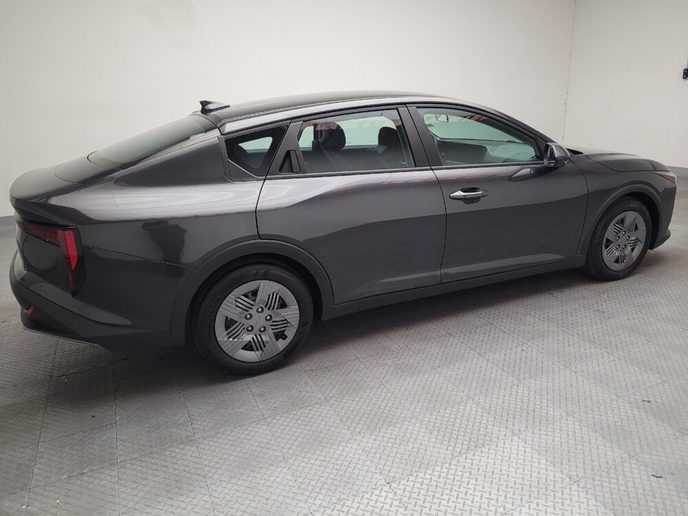 2025 Kia K4 in Riverside, CA 92504 - 18146788 10