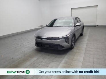 2025 Kia K4 in Morrow, GA 30260
