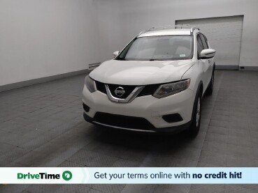 2016 Nissan Rogue in Morrow, GA 30260