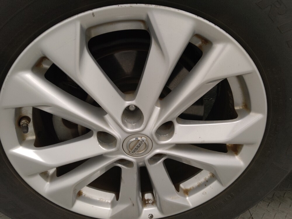 2016 Nissan Rogue in Morrow, GA 30260 - 18146790 31