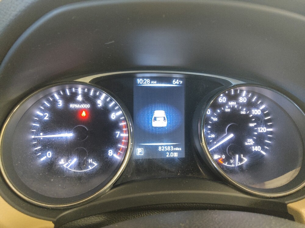 2016 Nissan Rogue in Morrow, GA 30260 - 18146790 23