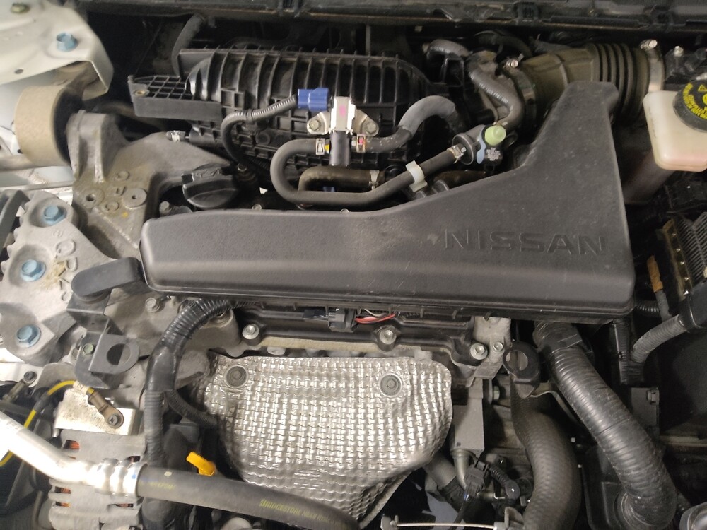 2016 Nissan Rogue in Morrow, GA 30260 - 18146790 30