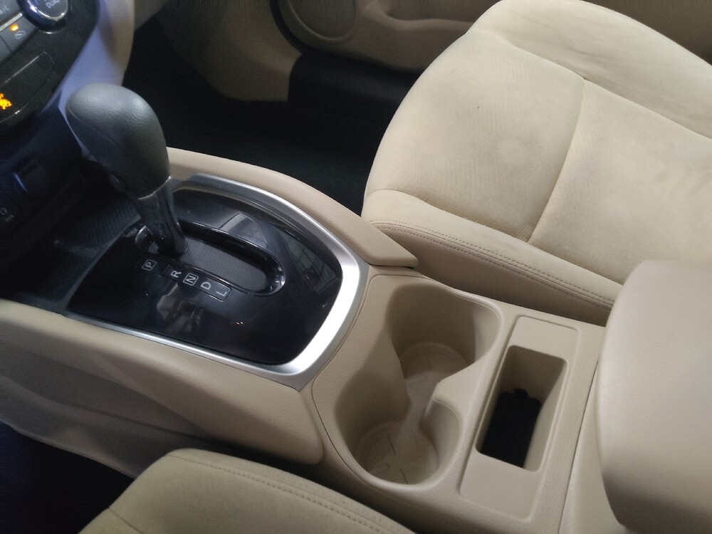 2016 Nissan Rogue in Morrow, GA 30260 - 18146790 26