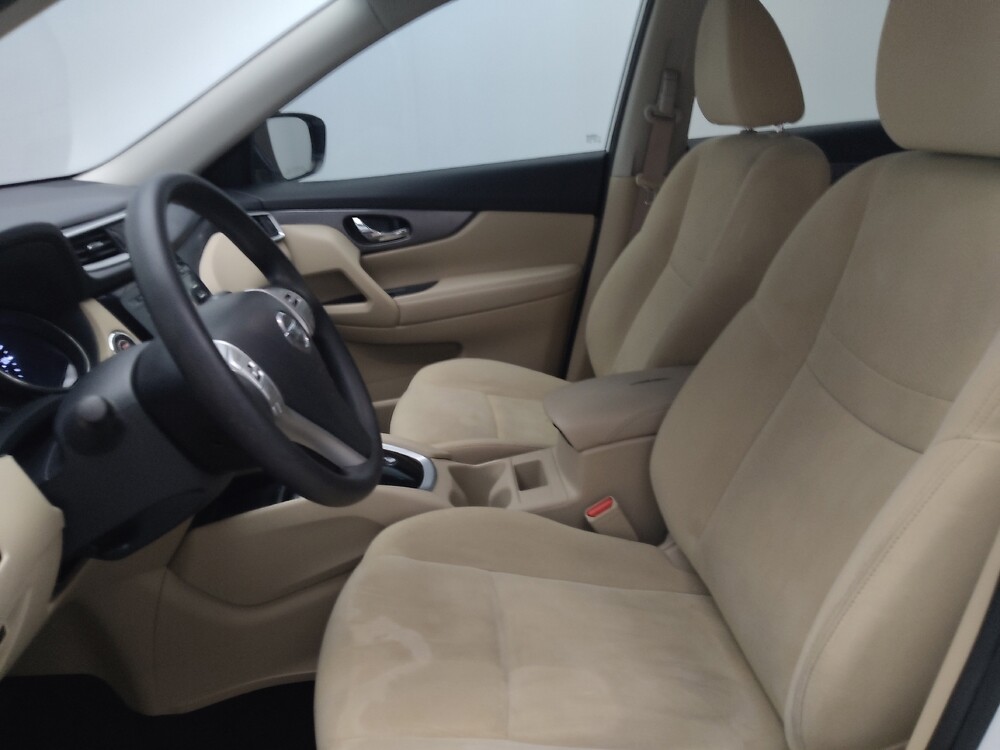 2016 Nissan Rogue in Morrow, GA 30260 - 18146790 17