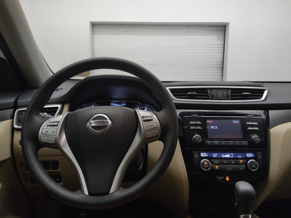 2016 Nissan Rogue in Morrow, GA 30260 - 18146790 22