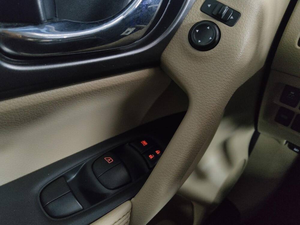 2016 Nissan Rogue in Morrow, GA 30260 - 18146790 27