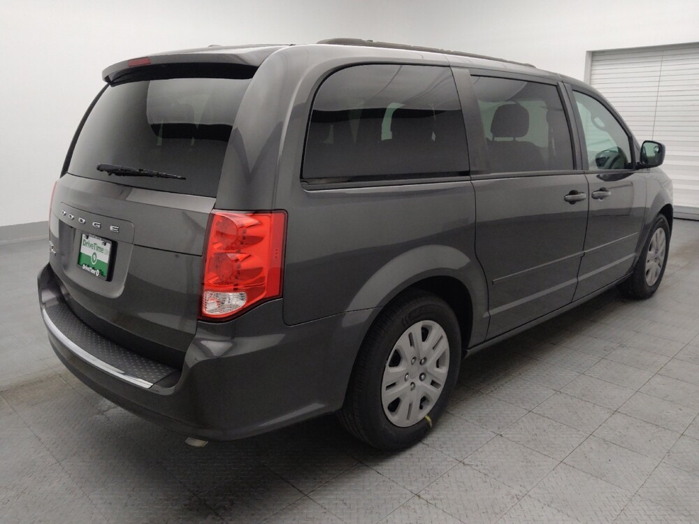 2017 Dodge Grand Caravan in Hialeah, FL 33014 - 18146794 9