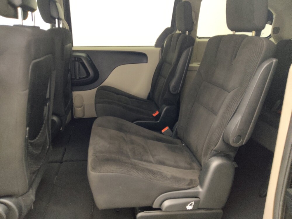 2017 Dodge Grand Caravan in Hialeah, FL 33014 - 18146794 18