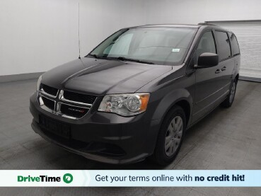 2017 Dodge Grand Caravan in Hialeah, FL 33014