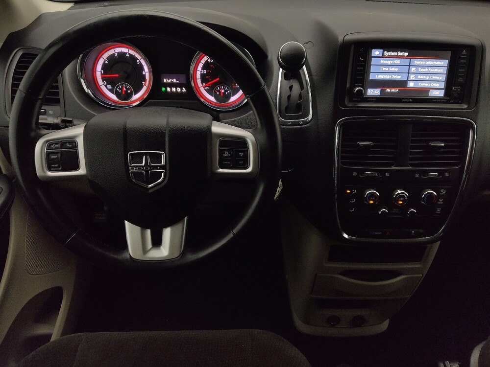 2017 Dodge Grand Caravan in Hialeah, FL 33014 - 18146794 22