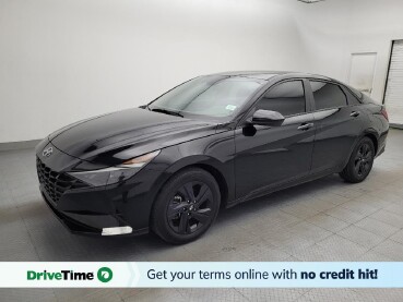 2023 Hyundai Elantra in Greenville, SC 29607