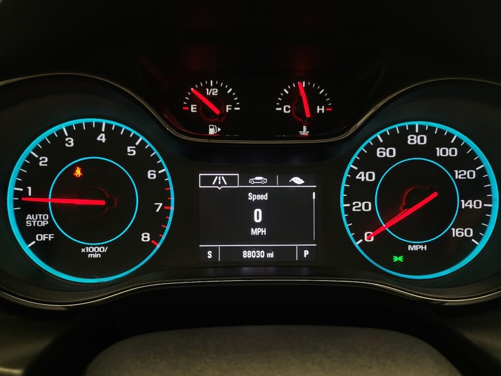 2018 Chevrolet Cruze in Riverside, CA 92504 - 18146803 23