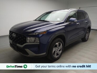2023 Hyundai Santa Fe in Taylor, MI 48180