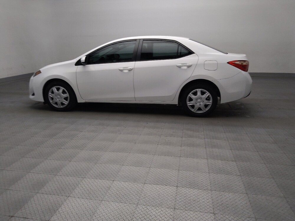 2019 Toyota Corolla in Live Oak, TX 78233 - 18146819 3