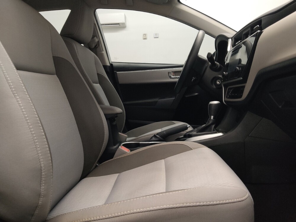 2019 Toyota Corolla in Live Oak, TX 78233 - 18146819 21
