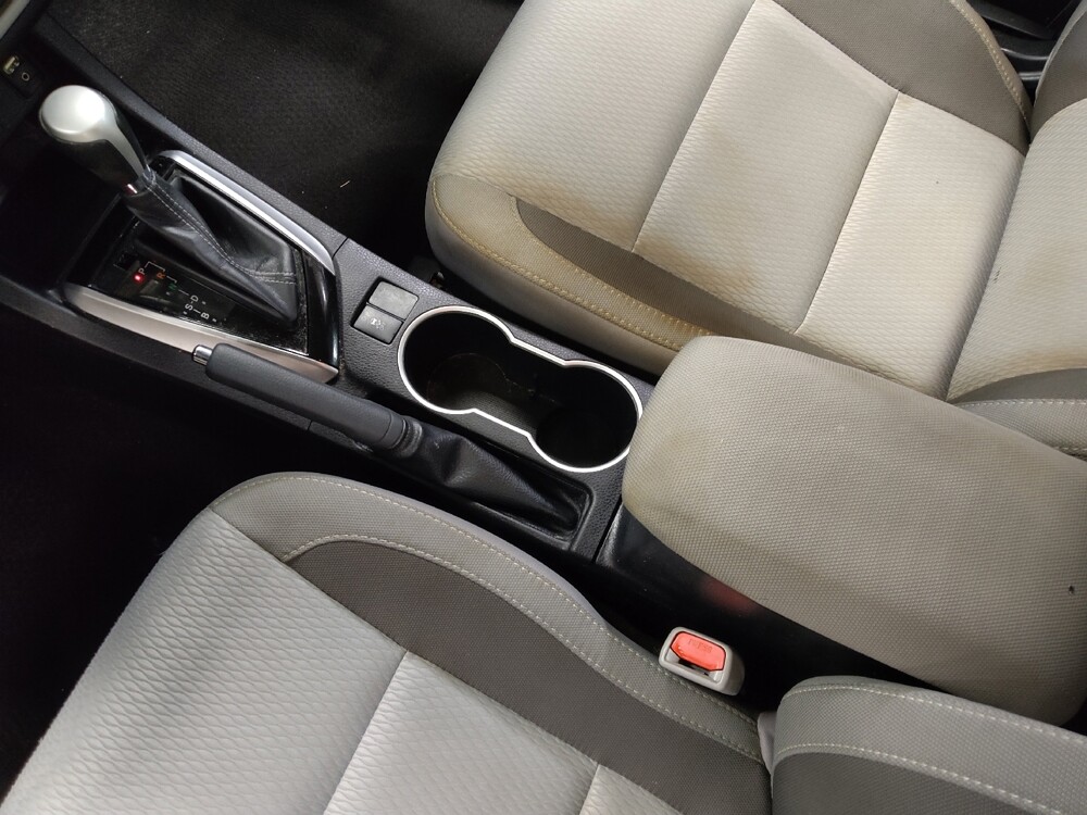 2019 Toyota Corolla in Live Oak, TX 78233 - 18146819 26