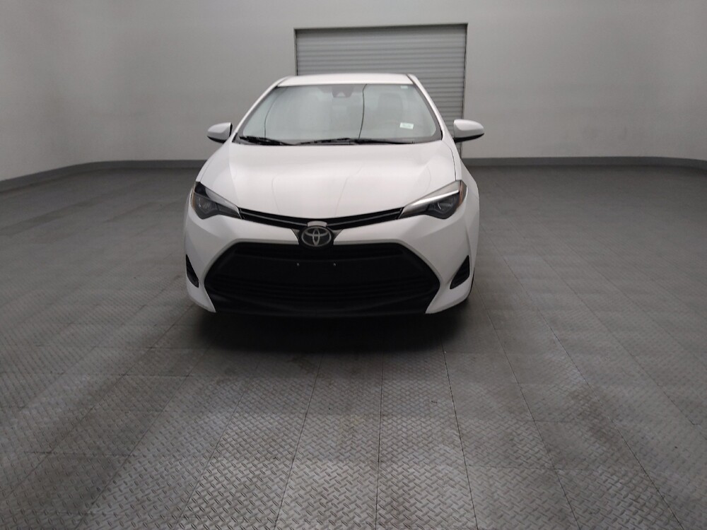 2019 Toyota Corolla in Live Oak, TX 78233 - 18146819 15